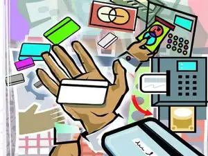 Jaitley said that currently 125,000 people have adopted BHIM and two new scheme to promote it further will be launched. Jaitley said that currently 125,000 people have adopted BHIM and two new scheme to promote it further will be launched.