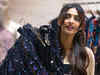 When it comes to shopping, Dubai is the place for Sonam Kapoor