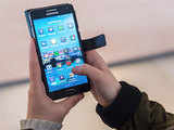 Prices of mobile phones are set to go up 1 80:Image