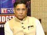 We are on a steady fiscal consolidation path: Arvind Subramanian