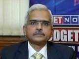 Budget is strong with regard to fiscal numbers, reforms: Shaktikanta Das