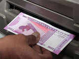 Ban on cash transaction over Rs 3L good; cash holding limit could have been better: SIT 1 80:Image