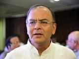 Will go for universal basic income when Indian politics matures: Arun Jaitley 1 80:Image