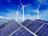 Budget brings lower indirect levies for clean energy equipment