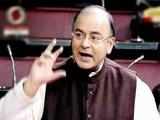 If more money is required, I am willing to give it to banks: Arun Jaitley 1 80:Image