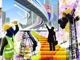 Budget gives a big leg-up to infrastructure industry: Experts 1 80:Image