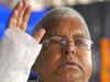Lalu trashes budget, questions rationale of Railway minister
