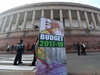 Govt gunning for a rating upgrade from Budget 2017; buy rural focus companies