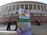 Govt gunning for a rating upgrade from Budget 2017; buy rural focus companies 1 80:Image