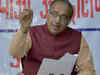 Union minister Vijay Goel launches 'Delhi Bachao' campaign