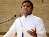 BJP could not succeed in 'achhe din' promise, says Akhilesh 1 80:Image