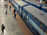 Railways gets separate safety fund for network upgradation 1 80:Image