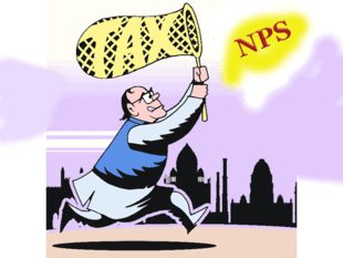 Since 40% of this Rs 1.75 lakh or Rs 70,000 is tax-free at retirement, the total tax-free amount goes up to Rs 95,000 (Rs 25,000 + Rs 70,000). Since 40% of this Rs 1.75 lakh or Rs 70,000 is tax-free at retirement, the total tax-free amount goes up to Rs 95,000 (Rs 25,000 + Rs 70,000).