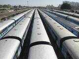 Railways gets Rs 1.31 lakh crore for development 1 80:Image