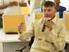Budget 2017 takes radical steps quietly to a giant leap into India’s future: N Chandrababu Naidu