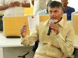 Budget takes radical steps quietly to a giant leap: Naidu 1 80:Image