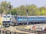 Budget addresses key issues of Railways 1 80:Image