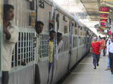 Railways expects revenue to grow 10% riding on freight earnings 1 80:Image