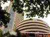 Sensex hits 17500; realty, metals, oil&gas up