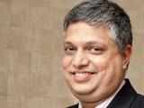 Thrust on financial savings continues: S Naren 1 80:Image