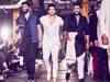 Lakme Fashion Week: Varun Dhawan, Arjun Kapoor keep the fun quotient high at Kunal Rawal's show
