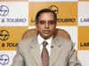 Disappointed that Make in India did not get attention in Budget: R Shankar Raman, L&T