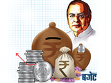 Dear Mr FM, is the 3.2% fiscal deficit feasible? The arithmetic looks too lofty 1 80:Image