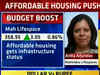 Envisaging a strong recovery in real estate sector: Anita Arjundas, Mahindra Lifespaces