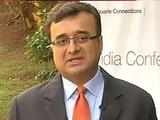 Expect a small correction and buy on dips: Sandeep Bhatia, Macquarie Capital 1 80:Image