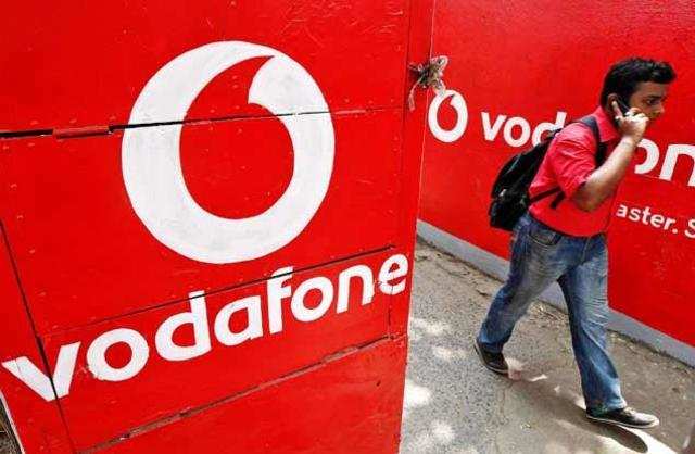 vodafone-india