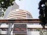 Sensex ends 85 points higher, Nifty tops 8,700; DRL, Sun Pharma top gainers