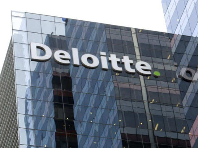 Deloitte - 7 Companies That Will Be Most Affected If Trump Passes H1-B ...