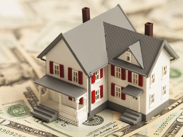 Home loan interest