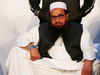 Pakistan needs to find 'requisite political will' to take action against Hafiz Saeed: India