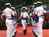 Sri Lanka navy commander on 2 day official visit to Kochi