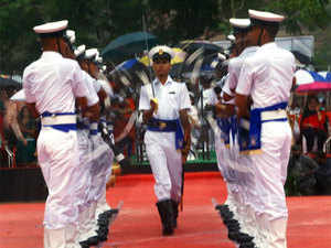 Indian-navy