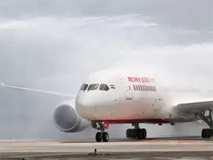 In FY16, the airline posted a net loss of Rs 3,837 crore as compared to .Rs 5,859 crore in the previous year. In FY16, the airline posted a net loss of Rs 3,837 crore as compared to .Rs 5,859 crore in the previous year.