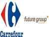 Carrefour in talks with Future Group for JV