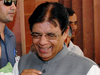 E Ahamed died 'much earlier,' alleges Congress