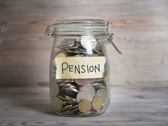 New Pension Scheme (NPS)