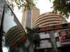 Sensex, Nifty50 end flat after choppy trade