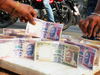 Bank staff colluded to exchange old notes worth Rs 71.5 crore: Government