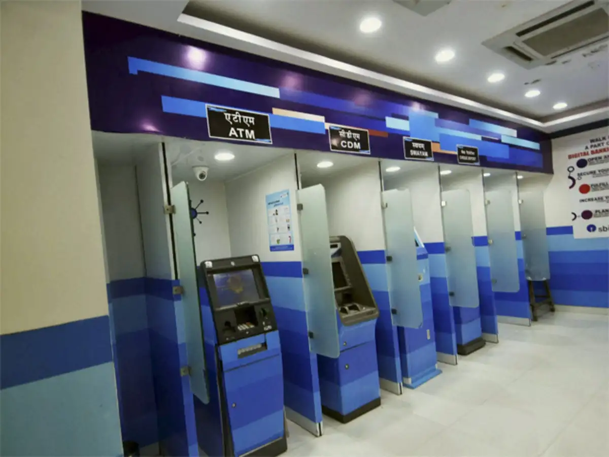 atm vendors latest news videos