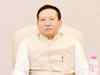 Demand for my resignation politically motivated: Nagaland CM