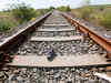 Railway ministry sanctions preliminary survey for rail line