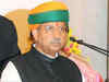 Niti panel for winding up 26 sick CPSEs: Arjun Ram Meghwal