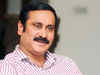 PMK leader Anbumani Ramadoss hospitalised in Bengaluru