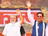 Keshav Prasad Maurya predicts one-sided win for BJP in Western UP