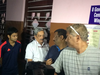 Polling in Goa begins; Manohar Parrikar among early voters