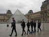 Louvre attack: Attacker believed to be Egyptian